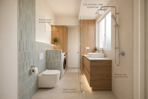 AI Design & 3D Visualisation